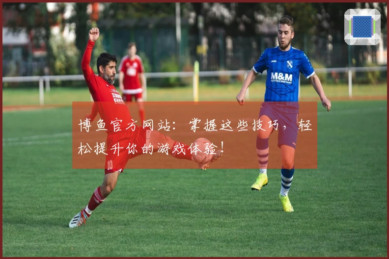 博鱼官方网站：掌握这些技巧，轻松提升你的游戏体验！